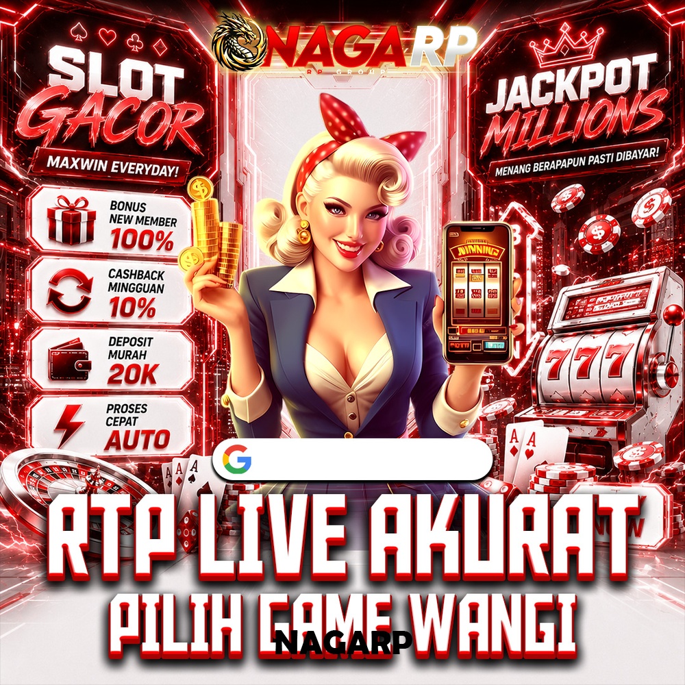 NAGARP X Loutex Rentals: Mengenal Situs Slot88 Golden Reels serta Fitur Ragam Fitur 2026